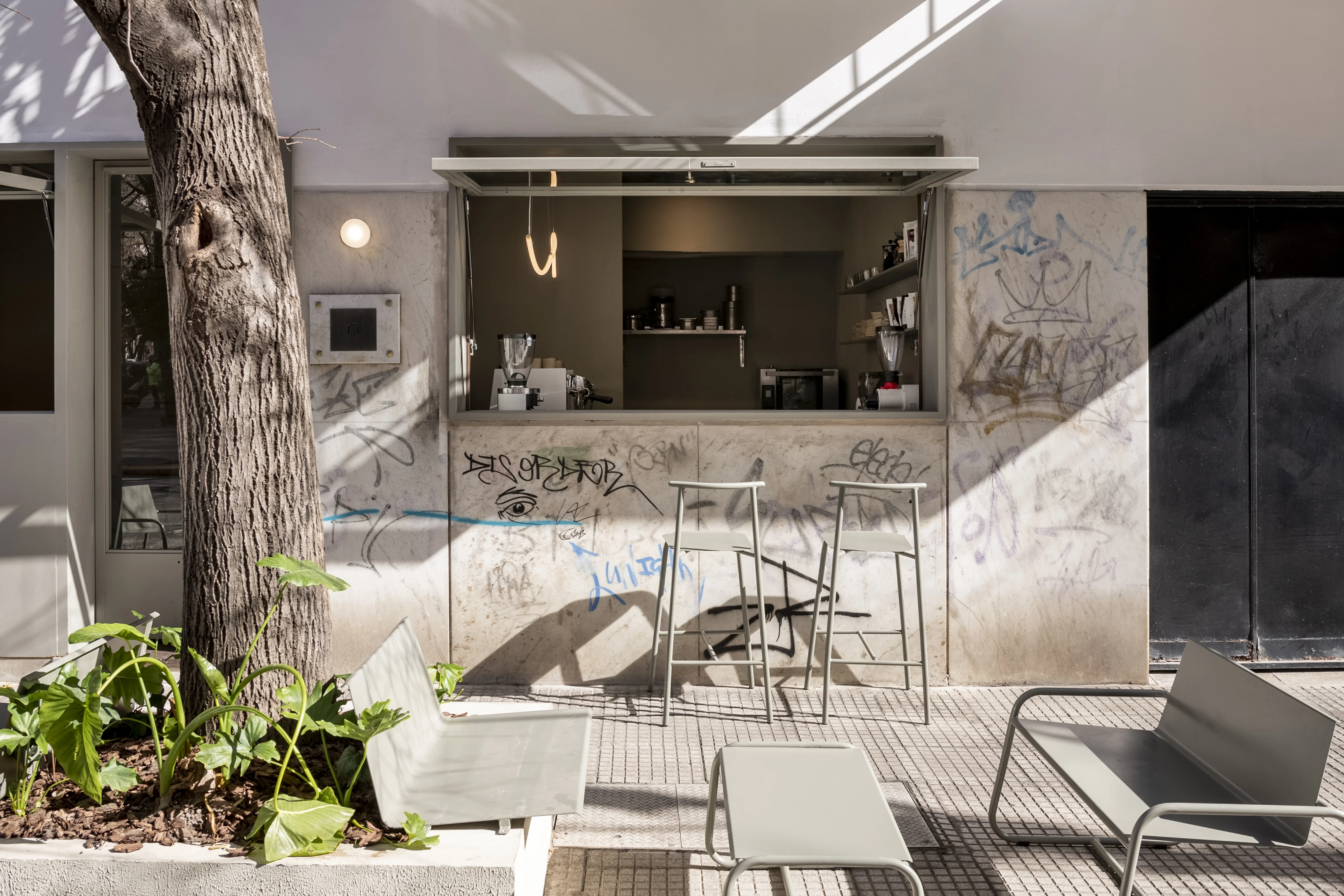 NANO CAFE BELGRANO 7